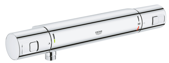 Image of Grohe Thermostat Precision Start Duscharmatur bei Do it + Garden von Migros
