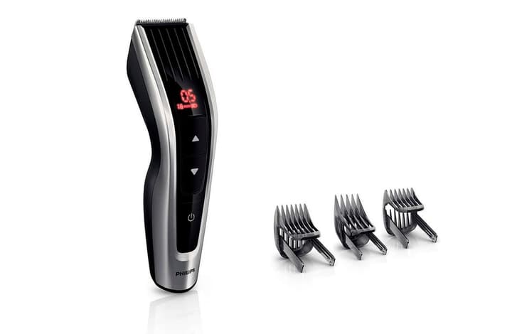 Philips HC7460/15 série 7000 Tondeuse à cheveux HC7460/15 série 7000 Tondeuse à cheveux Philips 785300124887 Photo no. 1