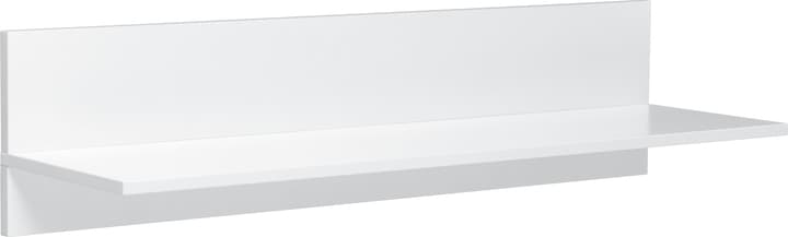 FINN Hängetablar FINN Hängetablar 400793910083 Farbe Weiss Grösse B: 83.8 cm x T: 23.6 cm x H: 20.2 cm Bild Nr. 1