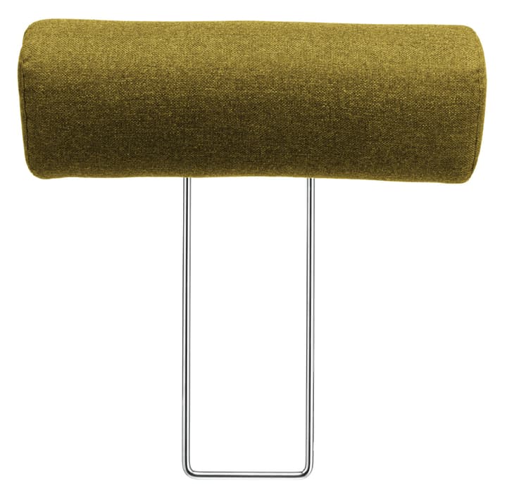 SANDER Appuie-tête SANDER Appuie-tête 405666382760 Dimensions L: 50.0 cm x P: 14.0 cm x H: 18.0 cm Couleur Vert Photo no. 1