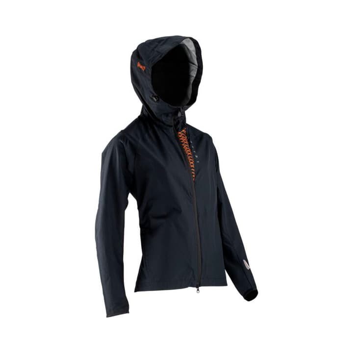 Image of Leatt MTB HydraDri 2.0 Bike-Jacke schwarz