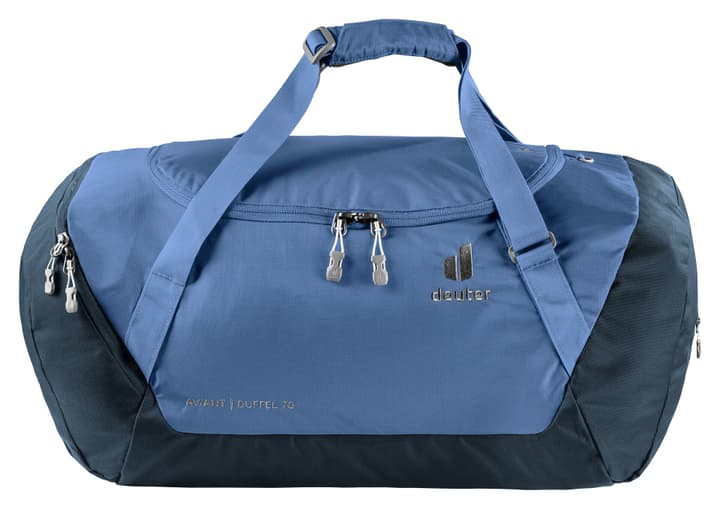 Image of Deuter AViANT Duffel 70 Reisetasche / Duffel blau bei Migros SportXX