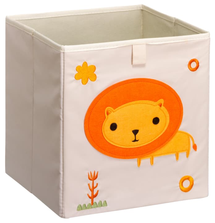 LINA Box leone LINA Box leone 404722500000 N. figura 1
