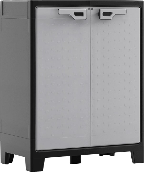 Image of Keter Geräteschrank niedrig Titan Gartenschrank bei Do it + Garden von Migros