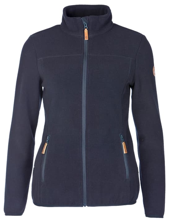 Image of Rukka Marcella Fleecejacke marine