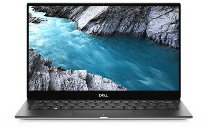 Dell XPS 13 9380-00YVG Touch Ordinateur portable XPS 13 9380-00YVG Touch Ordinateur portable Dell 785300150920 Photo no. 1