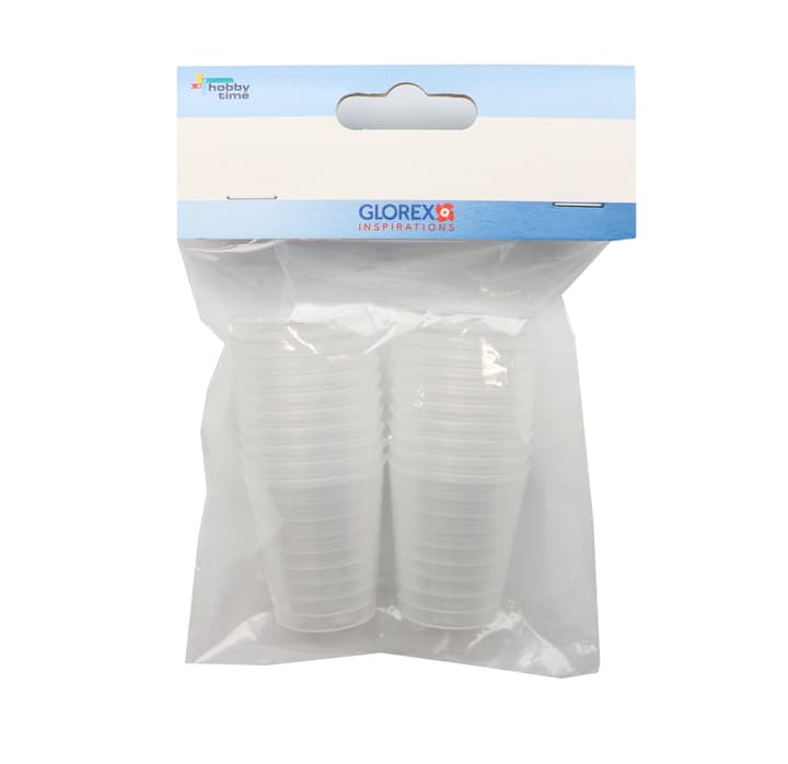 Image of Messbecher 30ml Kunststoff 20St. bei Do it + Garden von Migros