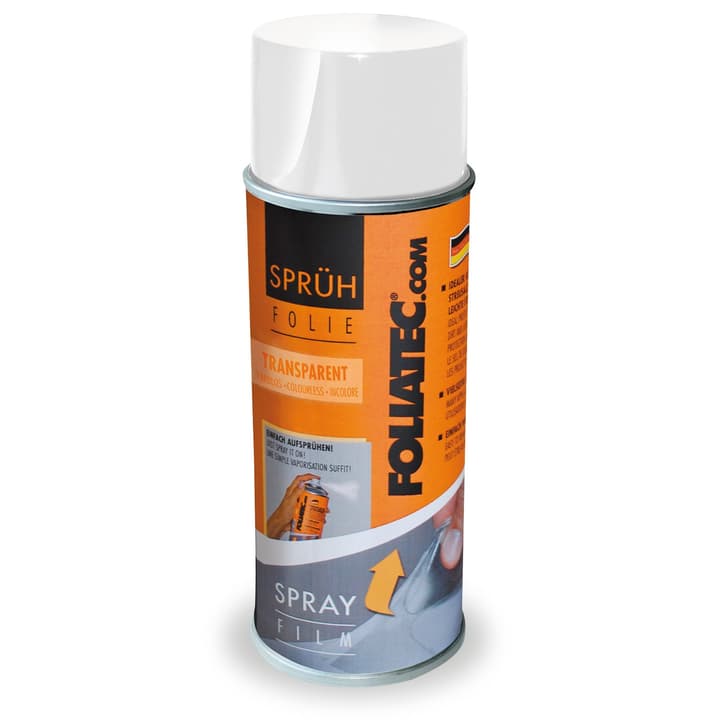 Image of FOLIATEC Sprühfolie transparent 400 ml Felgenspray bei Do it + Garden von Migros