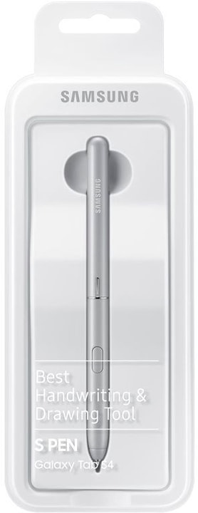 Samsung S Pen für Galaxy Tab S4 grau Stift S Pen für Galaxy Tab S4 grau Stift Samsung 785300138786 Bild Nr. 1