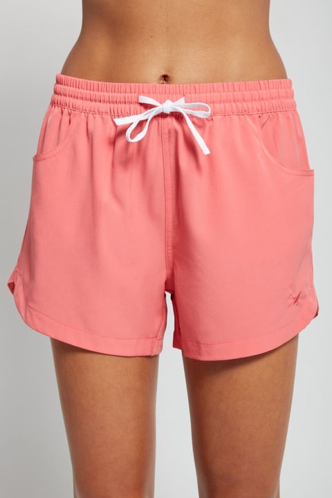 Image of Extend Badeshorts Badeshorts fuchsia