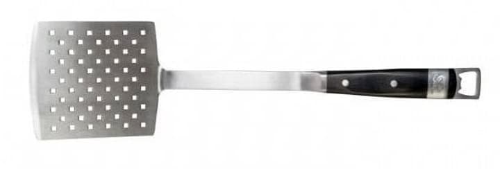 Charcoal Companion Paletta per grill Spatula argento