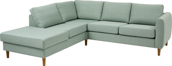 DIENER Ecksofa DIENER Ecksofa 405749500000 Bild Nr. 1