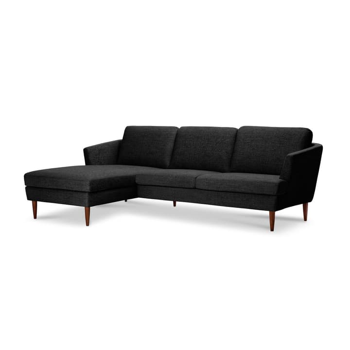 SAVONA Nancy Divano ad angolo rec/2p SAVONA Nancy Divano ad angolo rec/2p 360173500000 Dimensioni L: 250.0 cm x P: 154.0 cm x A: 84.0 cm Colore Nero N. figura 1
