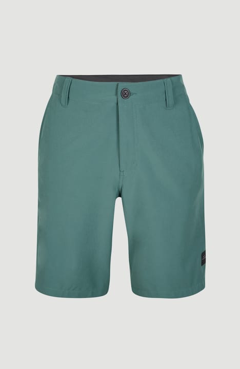Image of O'Neill Hybrid Chino Shorts Shorts türkis
