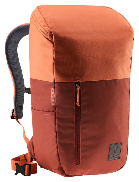 Image of Deuter UP Stockholm Rucksack / Daypack rot bei Migros SportXX