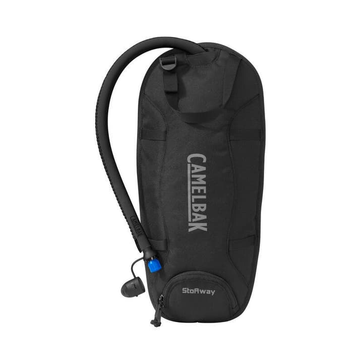 Image of Camelbak StoAway Rucksack-Zubehör / Trinksystem schwarz bei Migros SportXX