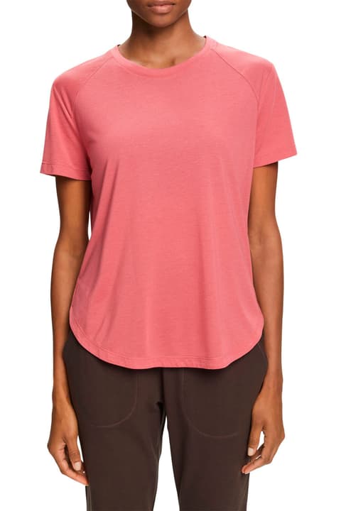 Image of Esprit W T-Shirt T-Shirt himbeer