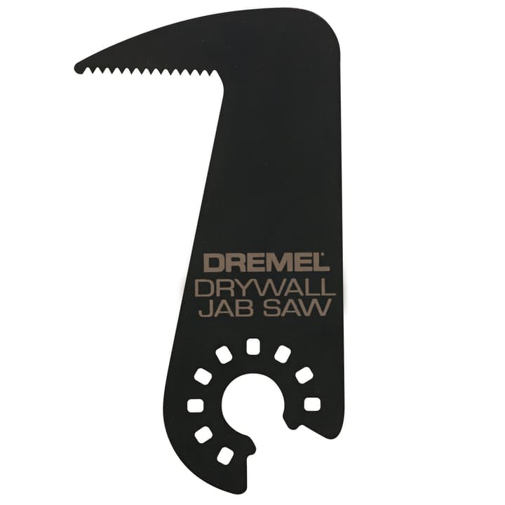 Image of Dremel MM Trockenwand-Sägeblatt (MM435) Zubehör Sägen bei Do it + Garden von Migros