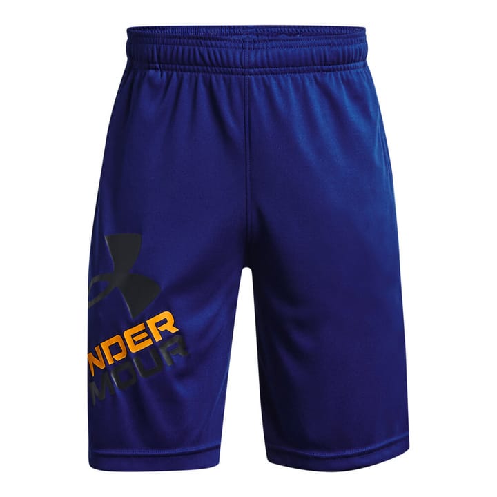Image of Under Armour Prototype 2.0 Logo Shorts Fitnessshorts blau bei Migros SportXX