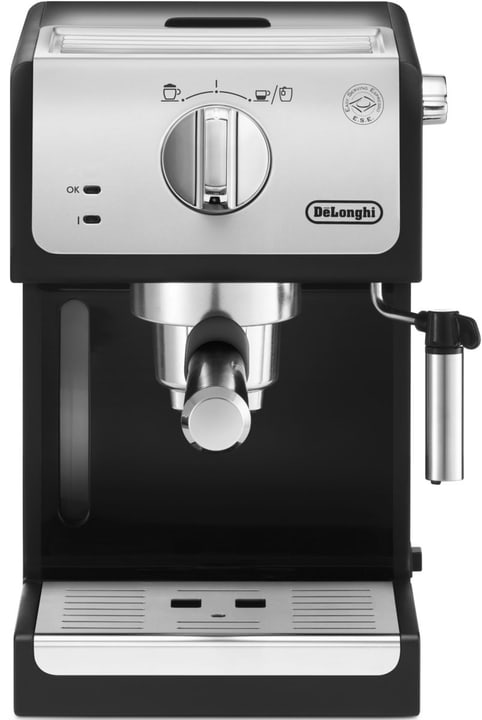 De Longhi ECP33.21 Kolbenmaschine ECP33.21 Kolbenmaschine De Longhi 71745610000016 Bild Nr. 1