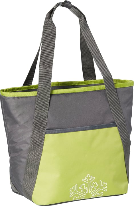 Image of M-Giardino SNOWSTAR Tasche 15l Kühltasche bei Do it + Garden von Migros