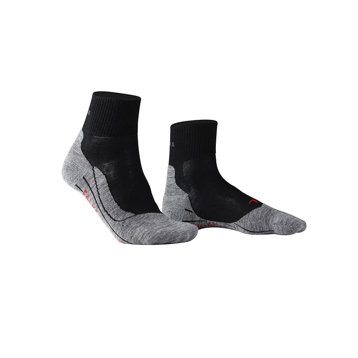 Image of Falke TK 5 Trekkingsocken schwarz bei Migros SportXX