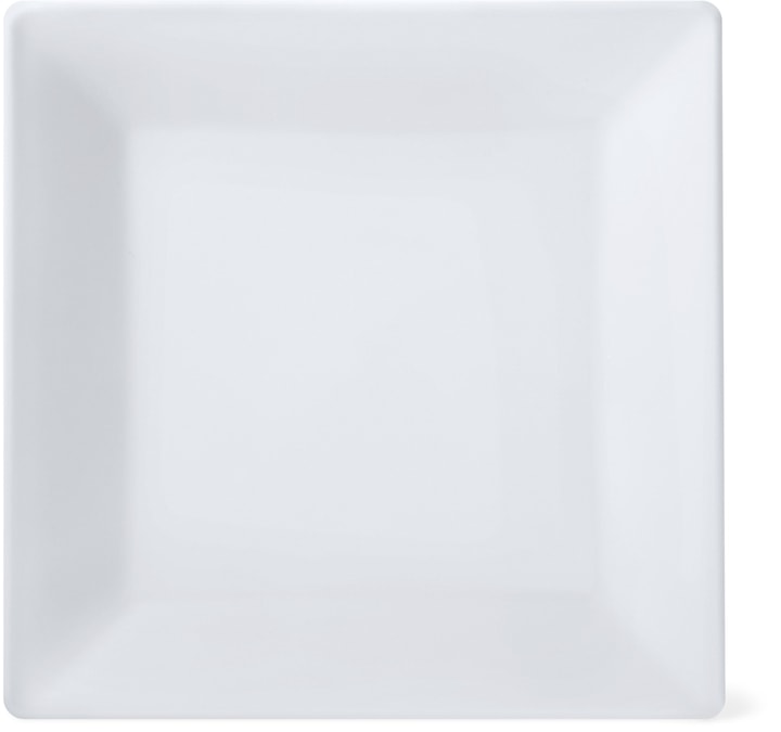 Cucina & Tavola ASIA Dessertteller ASIA Dessertteller Cucina & Tavola 700159700001 Farbe Weiss Grösse B: 21.0 cm x H: 2.3 cm Bild Nr. 1