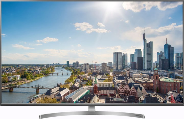 LG 65SK8100 164 cm Televisore 4K Televisore 65SK8100 164 cm Televisore 4K Televisore LG 770347000000 N. figura 1