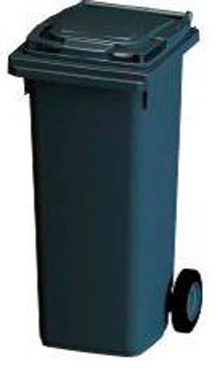 Do it + Garden FM ESE Rollcontainer 140l anthrazit ESE Rollcontainer 140l anthrazit Do it + Garden FM 63130530000016 Bild Nr. 1