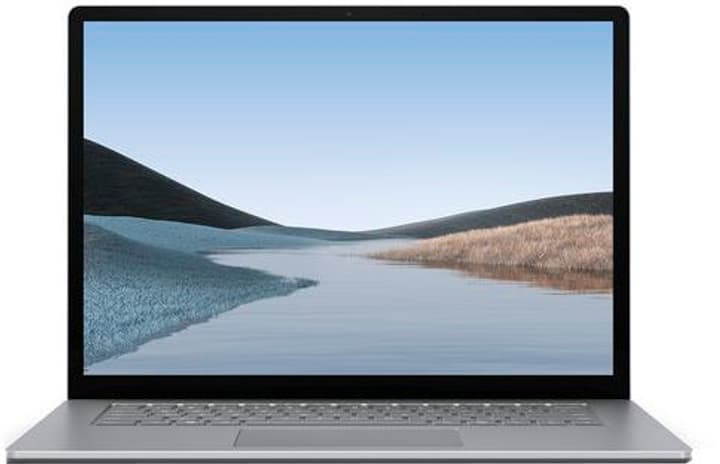 Microsoft Surface Laptop 3 15" 256GB A9 8GB Surface Laptop 3 15" 256GB A9 8GB Microsoft 798711100000 Photo no. 1