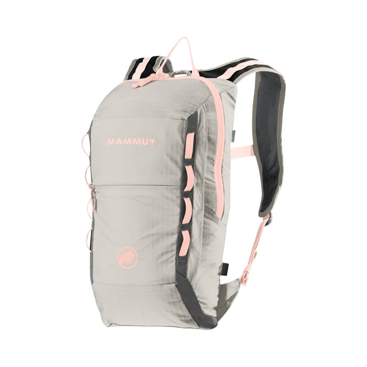 Image of Mammut Neon Light Wanderrucksack hellgrau bei Migros SportXX