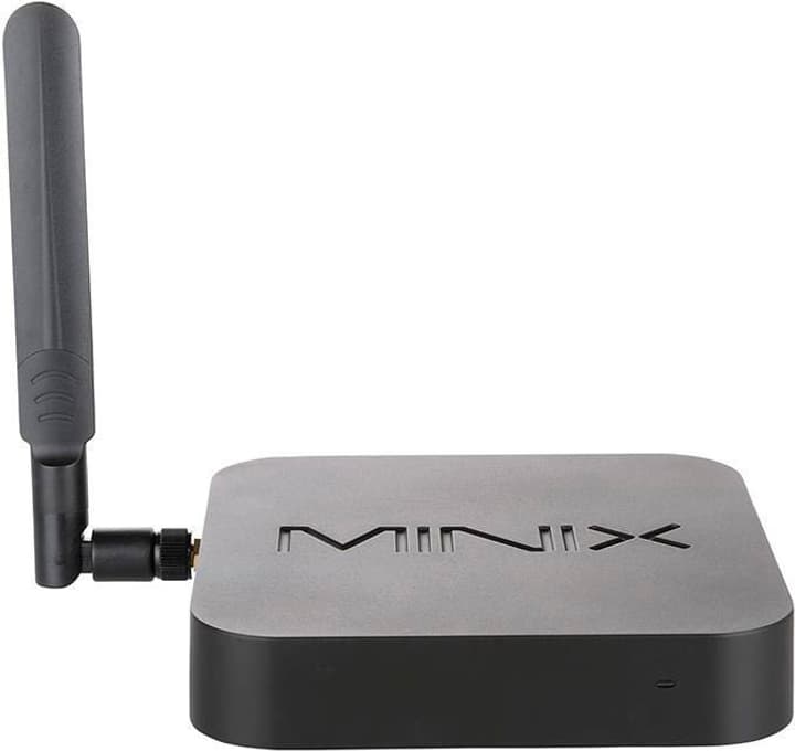 Minix NEO-Z83-4 Windows 10 Windows TV-Box NEO-Z83-4 Windows 10 Windows TV-Box Minix 785300132702 Bild Nr. 1