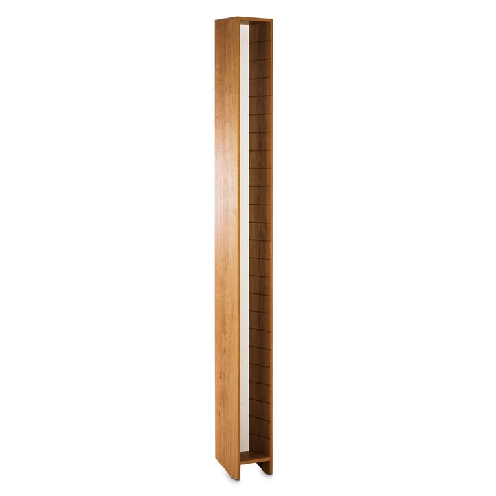 HURLEY Elemento di base HURLEY Elemento di base 362009889301 Dimensioni L: 19.0 cm x P: 18.0 cm x A: 202.0 cm Colore Quercia N. figura 1