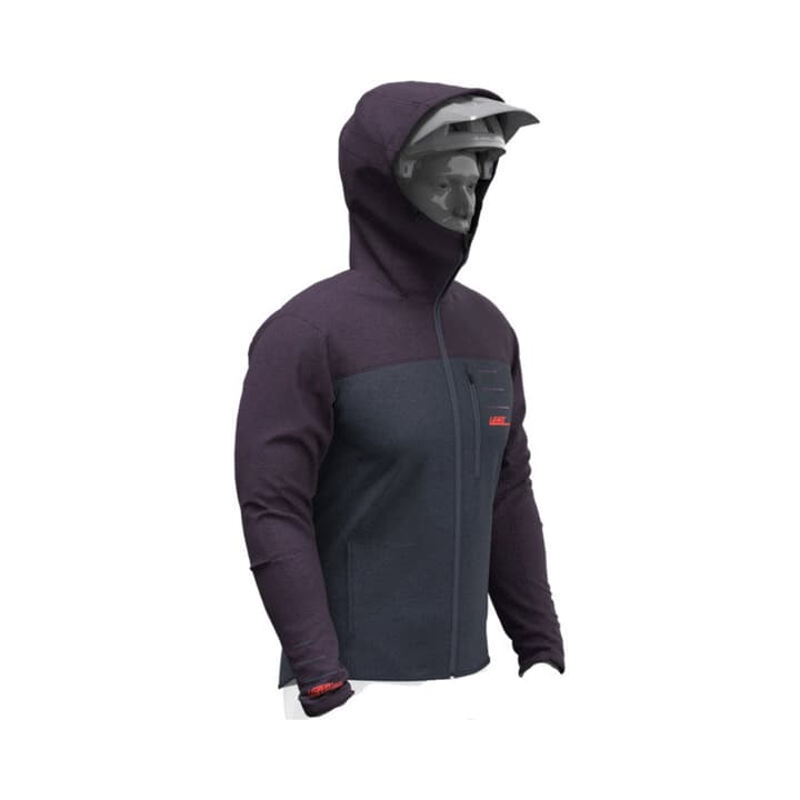 Image of Leatt MTB All-MTN 2.0 Jacke Jacke denim bei Migros SportXX