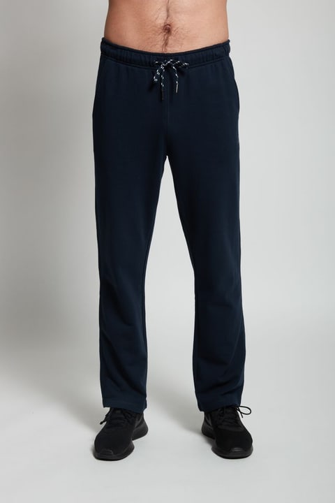 Image of Perform Sweat Pants Luca Trainingshose dunkelblau