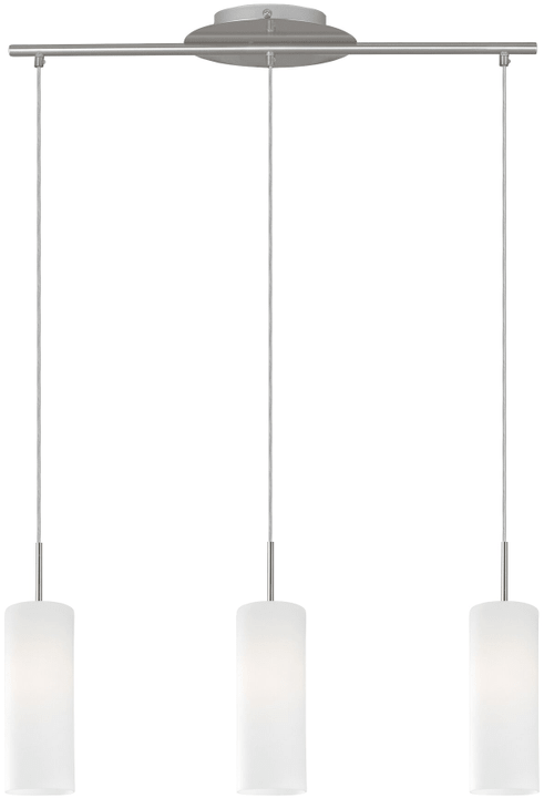 Image of Eglo Troy 3 Hängelampe bei Do it + Garden von Migros