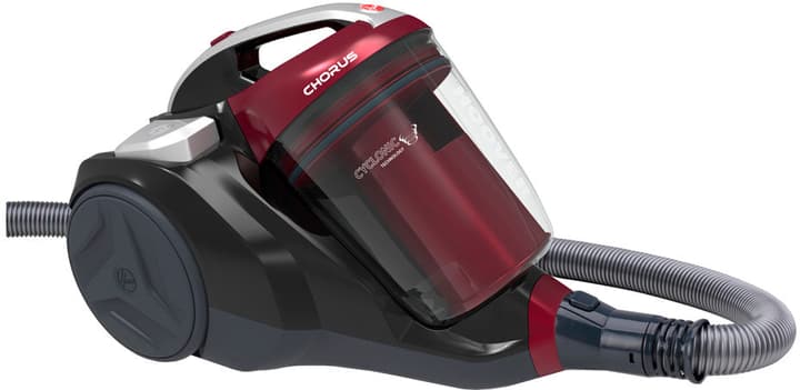 Hoover Chorus Aspirapolvere slitta senza sacco Aspirapolvere Chorus Aspirapolvere slitta senza sacco Aspirapolvere Hoover 785300133046 N. figura 1