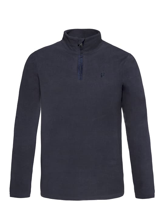 Image of Protest Perfecto 1/4 zip top Pullover dunkelblau bei Migros SportXX