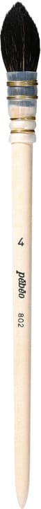 Image of Pebeo Pinsel Nr. 4 gemischtes Feehar bei Do it + Garden von Migros