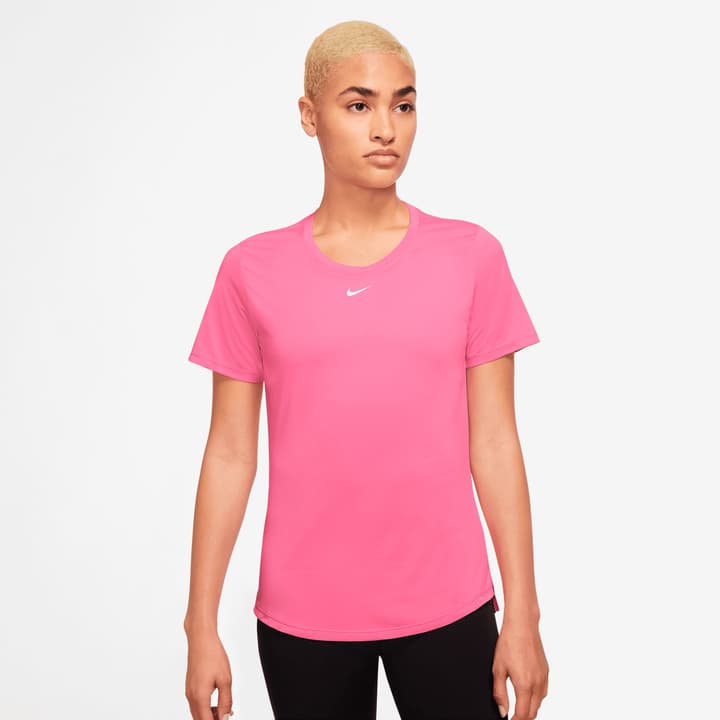 Image of Nike W Dri-FIT One Fitnessshirt pink bei Migros SportXX