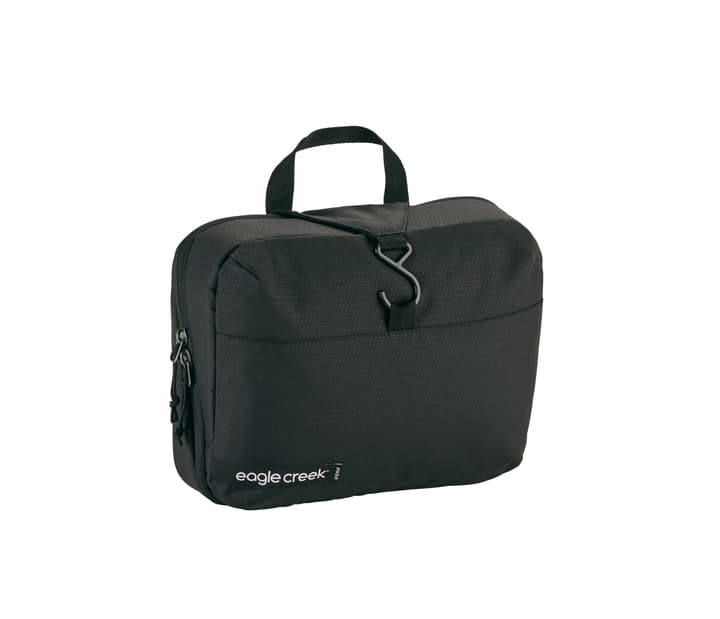 Image of Eagle Creek Pack-It™ Reveal Hanging Toiletry Kit Necessaire schwarz