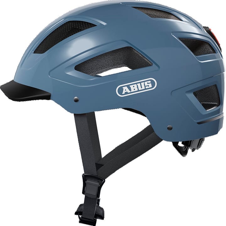 Image of Abus Hyban 2.0 Velohelm eisblau