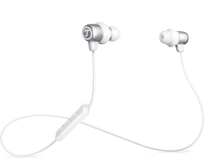 Teufel Move BT - Blanc Casque In-Ear Move BT - Blanc Casque In-Ear Teufel 785300152151 Photo no. 1