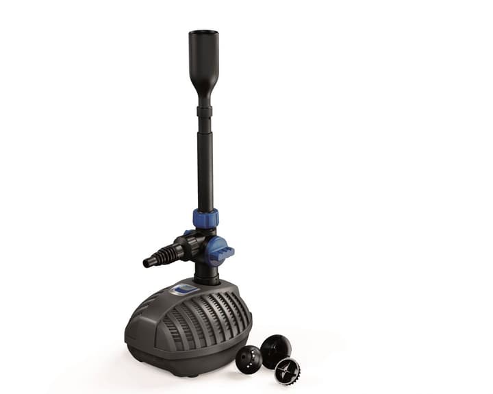 Image of Oase Aquarius Fontain Set Classic 3000 E Wasserspielpumpe