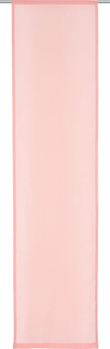 ADAN Panneau japonais ADAN Panneau japonais 430557830434 Couleur Orange Dimensions L: 60.0 cm x H: 245.0 cm Photo no. 1