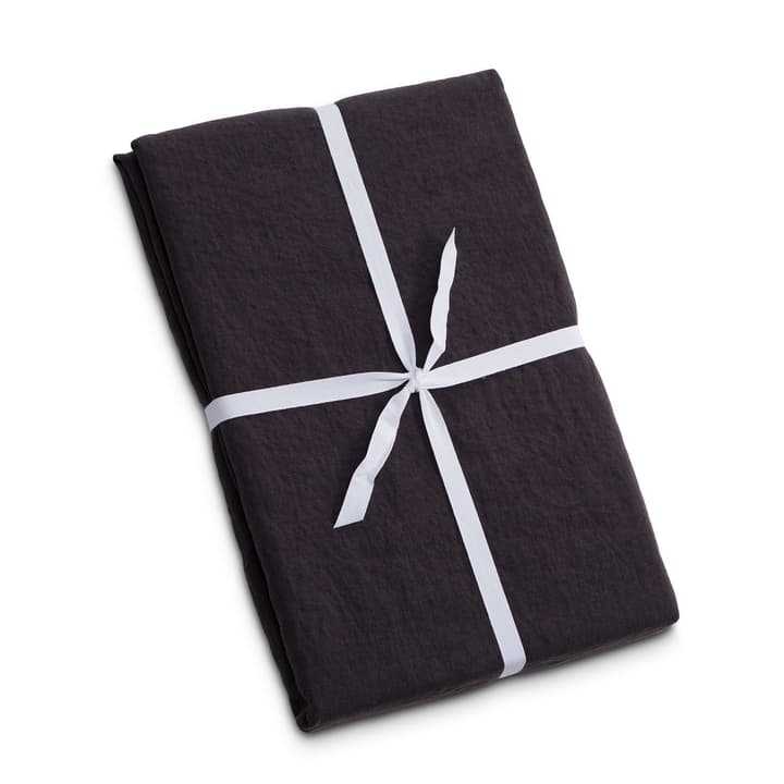 LINEN Nappe LINEN Nappe 378052100000 Dimensions L: 250.0 cm x P: 155.0 cm Couleur Café Photo no. 1