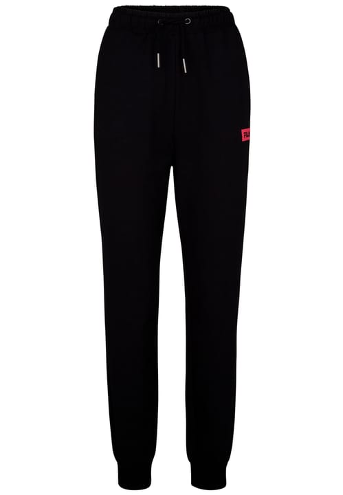 Image of Fila Bozen pants Trainerhose schwarz