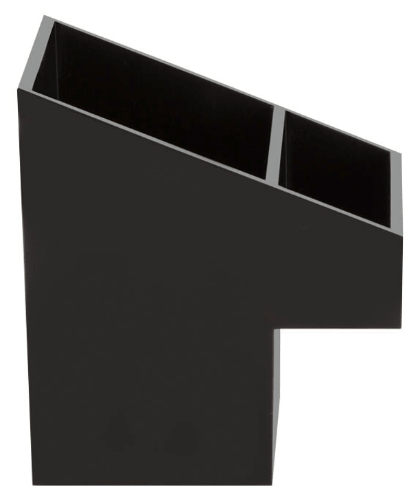 Image of spirella Aufbewahrung Skyline 2tlg. Aufbewahrungsbox