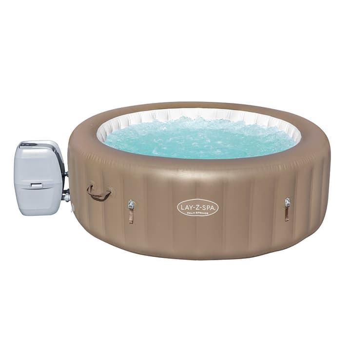 Image of Bestway Whirlpool Palm Springs aufblasbar bei Do it + Garden von Migros