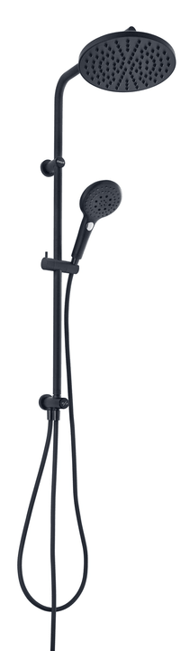 Image of diaqua Wakunda Push Duschsystem